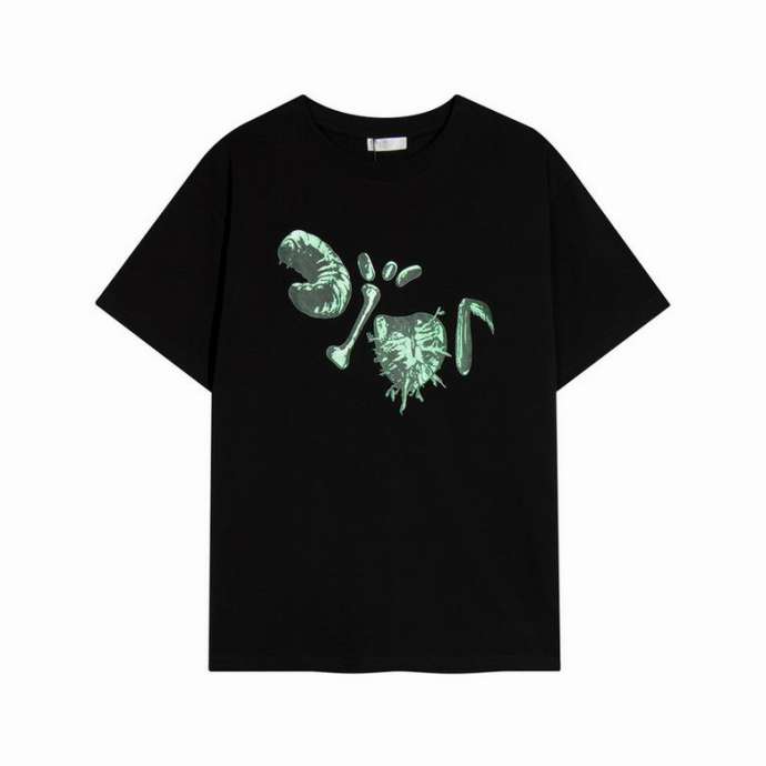 Dior T Shirts Short _SKUDiorXS-LfhtB50933970